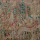 Flemish, “Cortege of the Giraffes,” from The Voyage to Calicut. Early 16th century, tapestry.
Museu de Artes Decorativas Portuguesas, Lisbon, Portugal